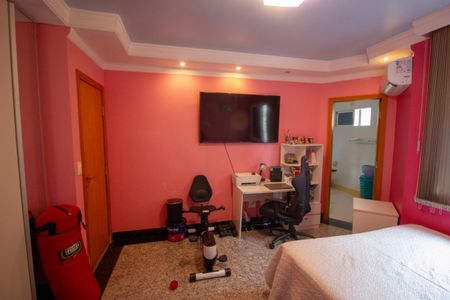 Casa para alugar com 314m², 5 quartos e 2 vagasQuarto 3