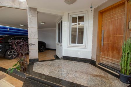 Casa para alugar com 314m², 5 quartos e 2 vagasÁrea comum