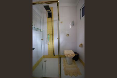 Casa para alugar com 314m², 5 quartos e 2 vagasBanheiro 3