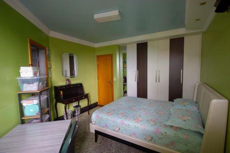 Casa para alugar com 314m², 5 quartos e 2 vagasQuarto 2