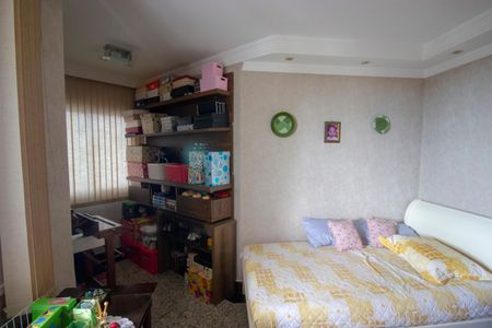 Casa para alugar com 314m², 5 quartos e 2 vagasQuarto 3