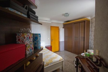 Casa para alugar com 314m², 5 quartos e 2 vagasQuarto 3