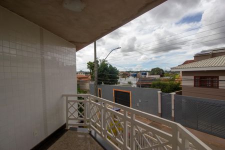 Casa para alugar com 314m², 5 quartos e 2 vagasVaranda