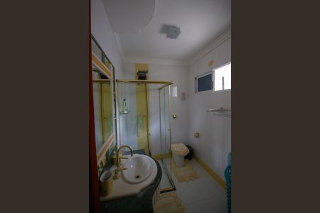 Casa para alugar com 314m², 5 quartos e 2 vagasBanheiro 3