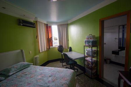 Casa para alugar com 314m², 5 quartos e 2 vagasQuarto 2