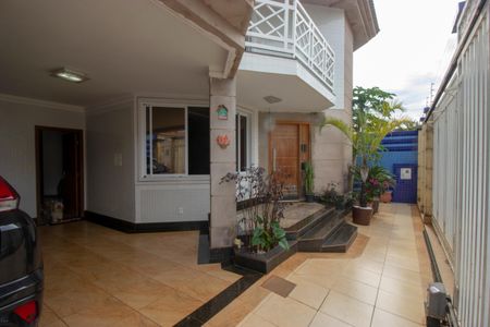 Casa para alugar com 314m², 5 quartos e 2 vagasÁrea comum