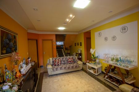 Casa para alugar com 314m², 5 quartos e 2 vagasSala