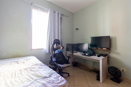 Quarto 2 de apartamento à venda com 3 quartos, 122m² em Perdizes, São Paulo