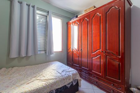 Quarto 1 de apartamento à venda com 3 quartos, 122m² em Perdizes, São Paulo