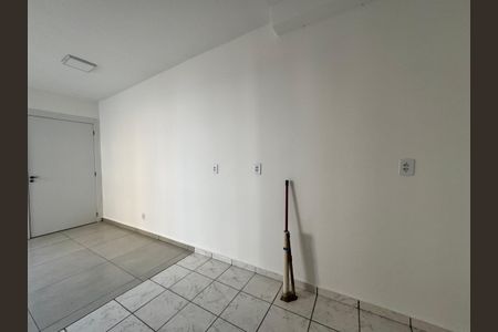 Apartamento à venda com 45m², 2 quartos e 1 vaga Apartamento à venda com 45m², 2 quartos e 1 vagaSala/Cozinha