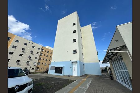 Apartamento à venda com 45m², 2 quartos e 1 vaga Apartamento à venda com 45m², 2 quartos e 1 vagaÁrea comum