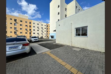 Apartamento à venda com 45m², 2 quartos e 1 vaga Apartamento à venda com 45m², 2 quartos e 1 vagaÁrea comum