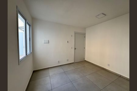 Apartamento à venda com 45m², 2 quartos e 1 vaga Apartamento à venda com 45m², 2 quartos e 1 vagaQuarto 1
