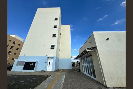 Apartamento à venda com 45m², 2 quartos e 1 vaga Apartamento à venda com 45m², 2 quartos e 1 vagaÁrea comum