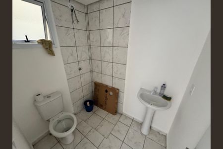 Apartamento à venda com 45m², 2 quartos e 1 vaga Apartamento à venda com 45m², 2 quartos e 1 vagaBanheiro