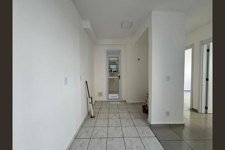 Apartamento à venda com 45m², 2 quartos e 1 vaga Apartamento à venda com 45m², 2 quartos e 1 vagaSala/Cozinha