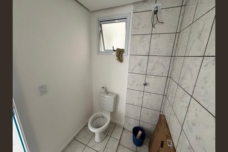 Apartamento à venda com 45m², 2 quartos e 1 vaga Apartamento à venda com 45m², 2 quartos e 1 vagaBanheiro