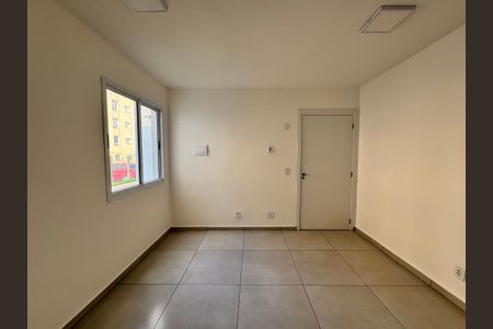 Apartamento à venda com 45m², 2 quartos e 1 vaga Apartamento à venda com 45m², 2 quartos e 1 vagaQuarto 1