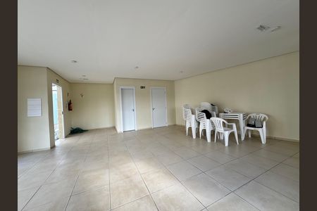 Apartamento à venda com 45m², 2 quartos e 1 vaga Apartamento à venda com 45m², 2 quartos e 1 vagaÁrea comum