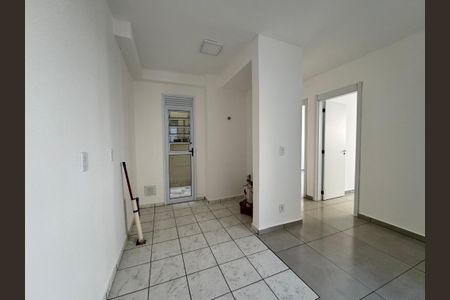 Apartamento à venda com 45m², 2 quartos e 1 vaga Apartamento à venda com 45m², 2 quartos e 1 vagaSala/Cozinha
