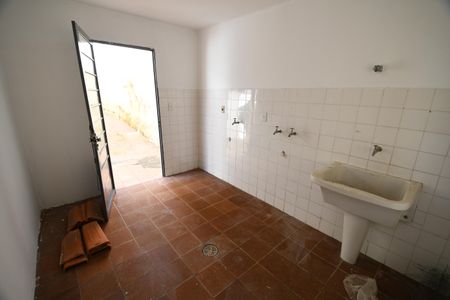 Casa à venda com 166m², 4 quartos e 3 vagasÁrea de Serviço
