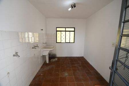 Casa à venda com 166m², 4 quartos e 3 vagasÁrea de Serviço