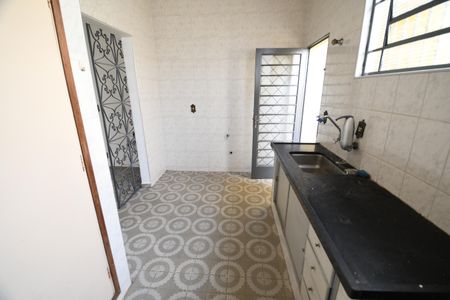 Casa à venda com 166m², 4 quartos e 3 vagasCozinha