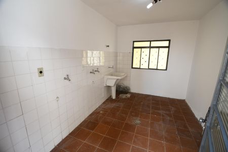 Casa à venda com 166m², 4 quartos e 3 vagasÁrea de Serviço