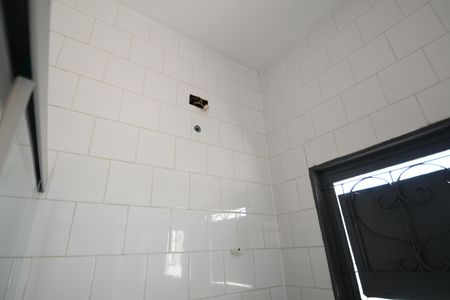 Casa à venda com 166m², 4 quartos e 3 vagasBanheiro de serviço