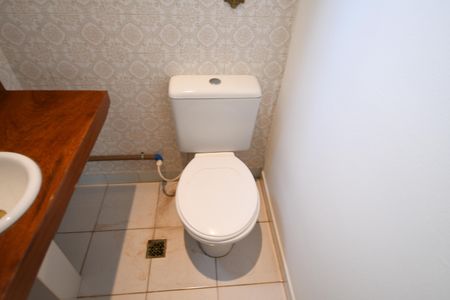 Casa à venda com 166m², 4 quartos e 3 vagasLavabo