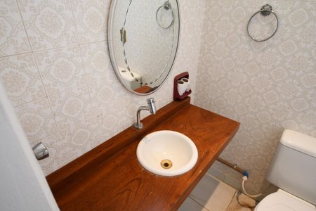 Casa à venda com 166m², 4 quartos e 3 vagasLavabo