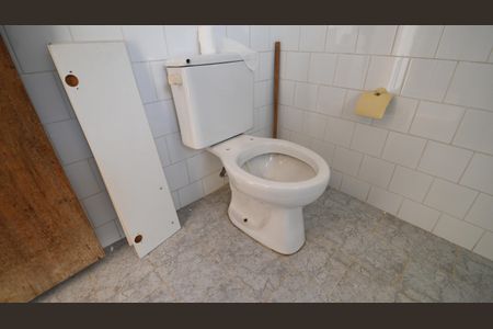 Casa à venda com 166m², 4 quartos e 3 vagasBanheiro de serviço