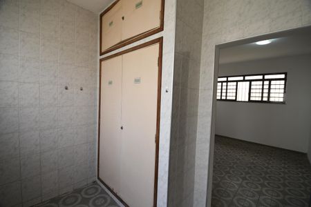 Casa à venda com 166m², 4 quartos e 3 vagasCozinha