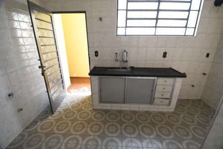 Casa à venda com 166m², 4 quartos e 3 vagasCozinha