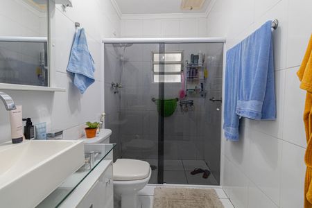 Casa à venda com 160m², 4 quartos e 1 vaga Casa à venda com 160m², 4 quartos e 1 vagaBanheiro Suíte 1