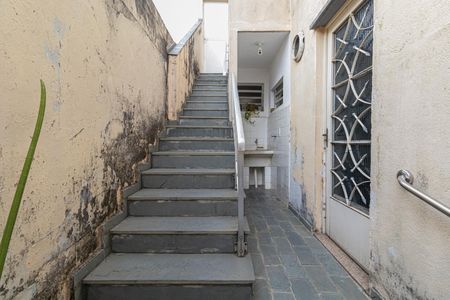 Casa à venda com 160m², 4 quartos e 1 vaga Casa à venda com 160m², 4 quartos e 1 vagaCasa 2 - Área de Serviço