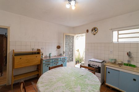 Casa à venda com 160m², 4 quartos e 1 vaga Casa à venda com 160m², 4 quartos e 1 vagaCasa 2 - Cozinha