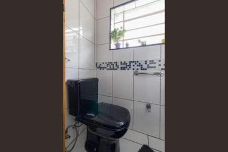 Casa à venda com 160m², 4 quartos e 1 vaga Casa à venda com 160m², 4 quartos e 1 vagaLavabo