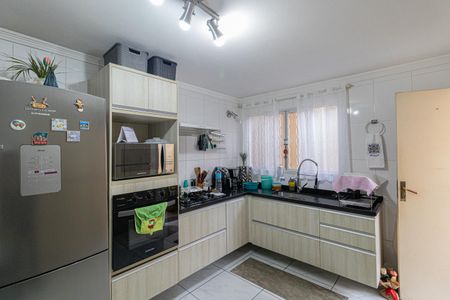 Casa à venda com 160m², 4 quartos e 1 vaga Casa à venda com 160m², 4 quartos e 1 vagaCozinha