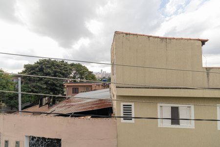 Casa à venda com 160m², 4 quartos e 1 vaga Casa à venda com 160m², 4 quartos e 1 vagaVista da Varanda Suíte 1