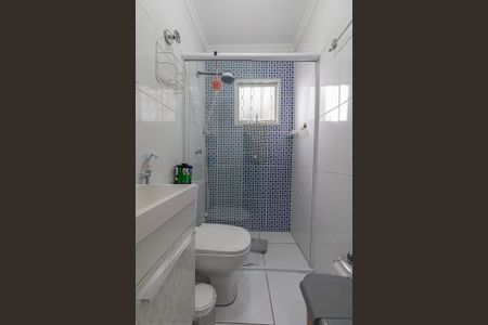 Casa à venda com 160m², 4 quartos e 1 vaga Casa à venda com 160m², 4 quartos e 1 vagaBanheiro Suíte 2