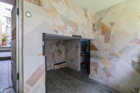 Casa à venda com 160m², 4 quartos e 1 vaga Casa à venda com 160m², 4 quartos e 1 vagaGaragem