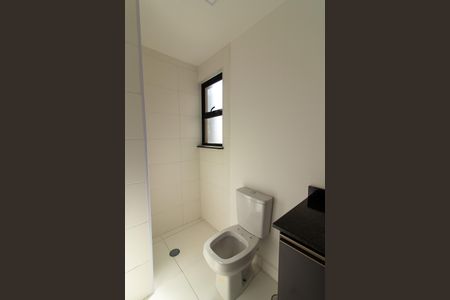 Apartamento à venda com 51m², 1 quarto e 1 vagaBanheiro