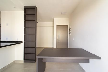 Apartamento à venda com 51m², 1 quarto e 1 vagaSala