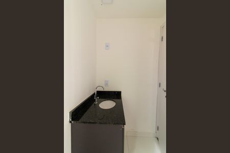 Apartamento à venda com 51m², 1 quarto e 1 vagaCozinha