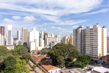 Apartamento à venda com 51m², 1 quarto e 1 vagaVista do Quarto