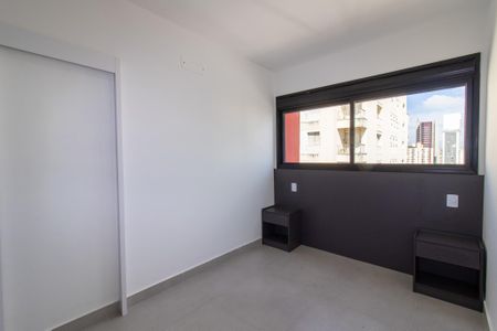 Apartamento à venda com 51m², 1 quarto e 1 vagaQuarto