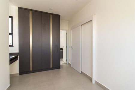Apartamento à venda com 51m², 1 quarto e 1 vagaQuarto