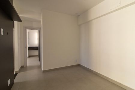 Apartamento à venda com 51m², 1 quarto e 1 vagaSala