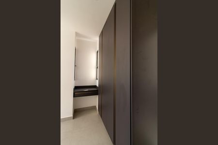 Apartamento à venda com 51m², 1 quarto e 1 vagaQuarto